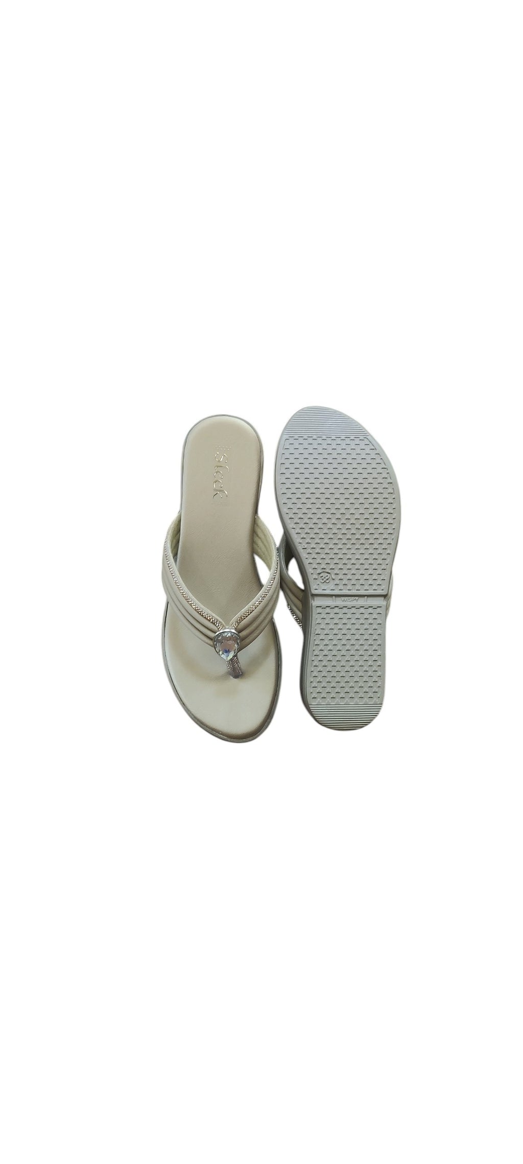 Sleek Fancy Slipper OLA155/3501