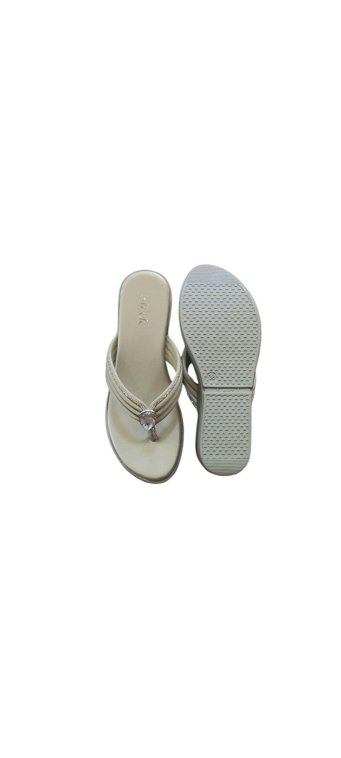Sleek Fancy Slipper OLA155/3501