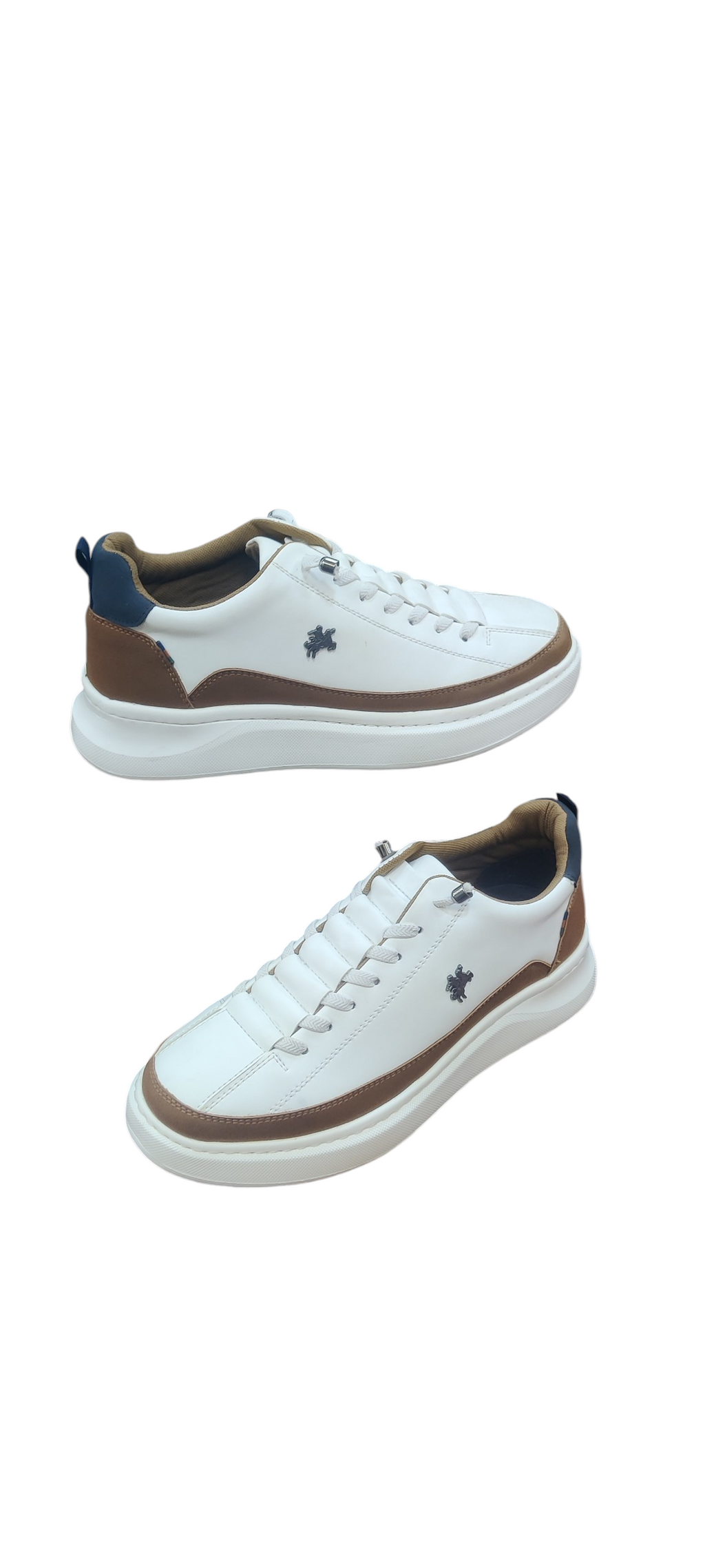 Buckaroo Sneaker Emilio New