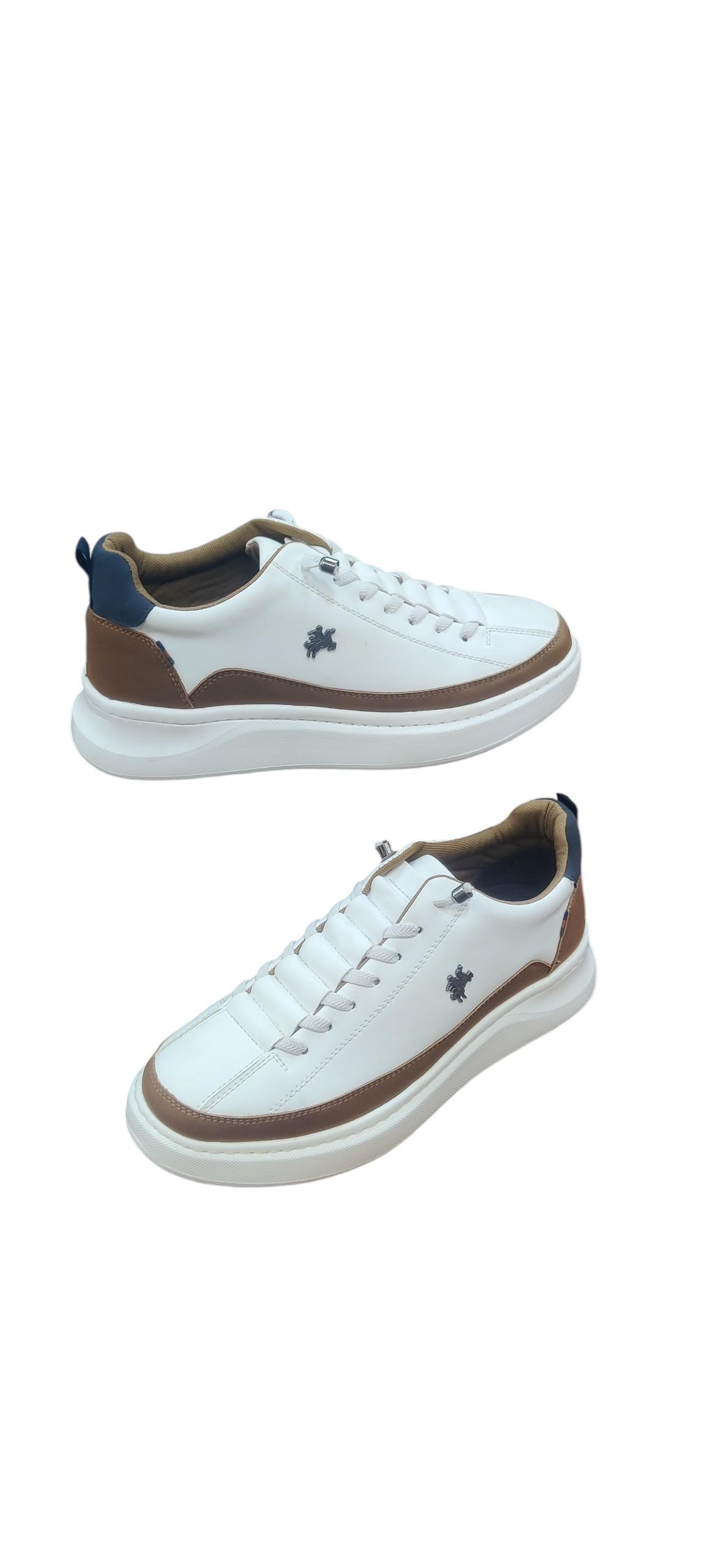 Buckaroo Sneaker Emilio New