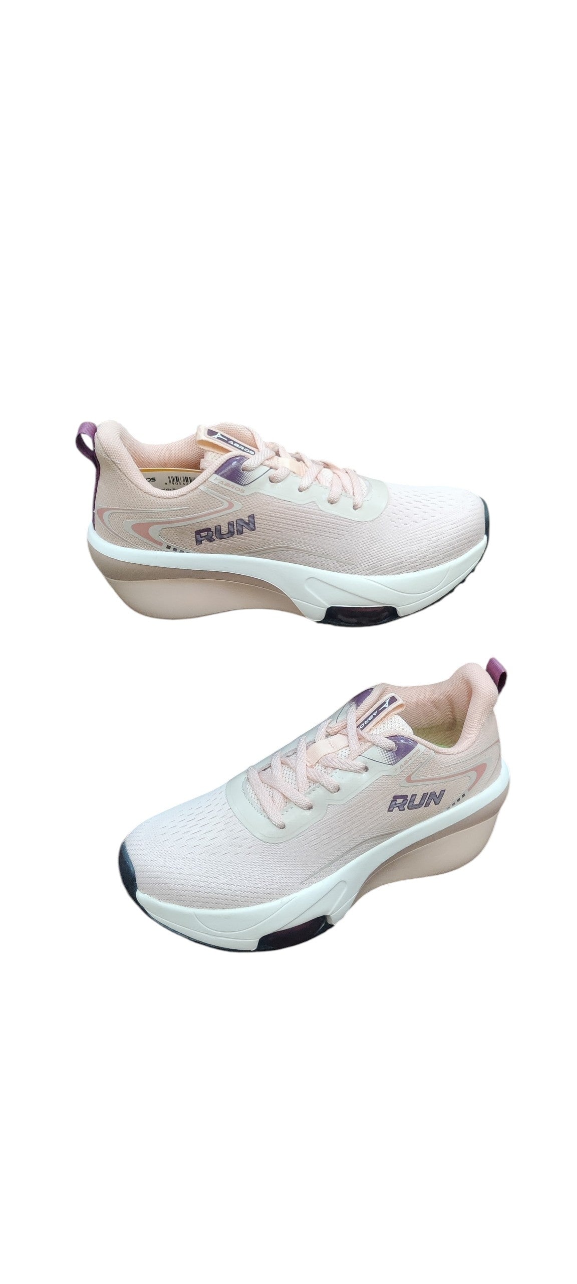 Abros Sport Shoes Lumina