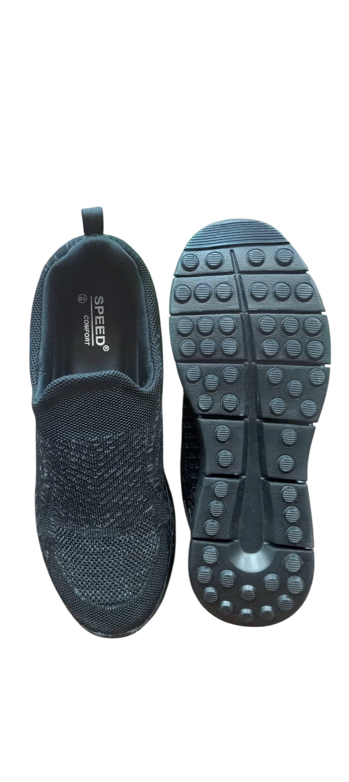 Speed Shoes Hydro