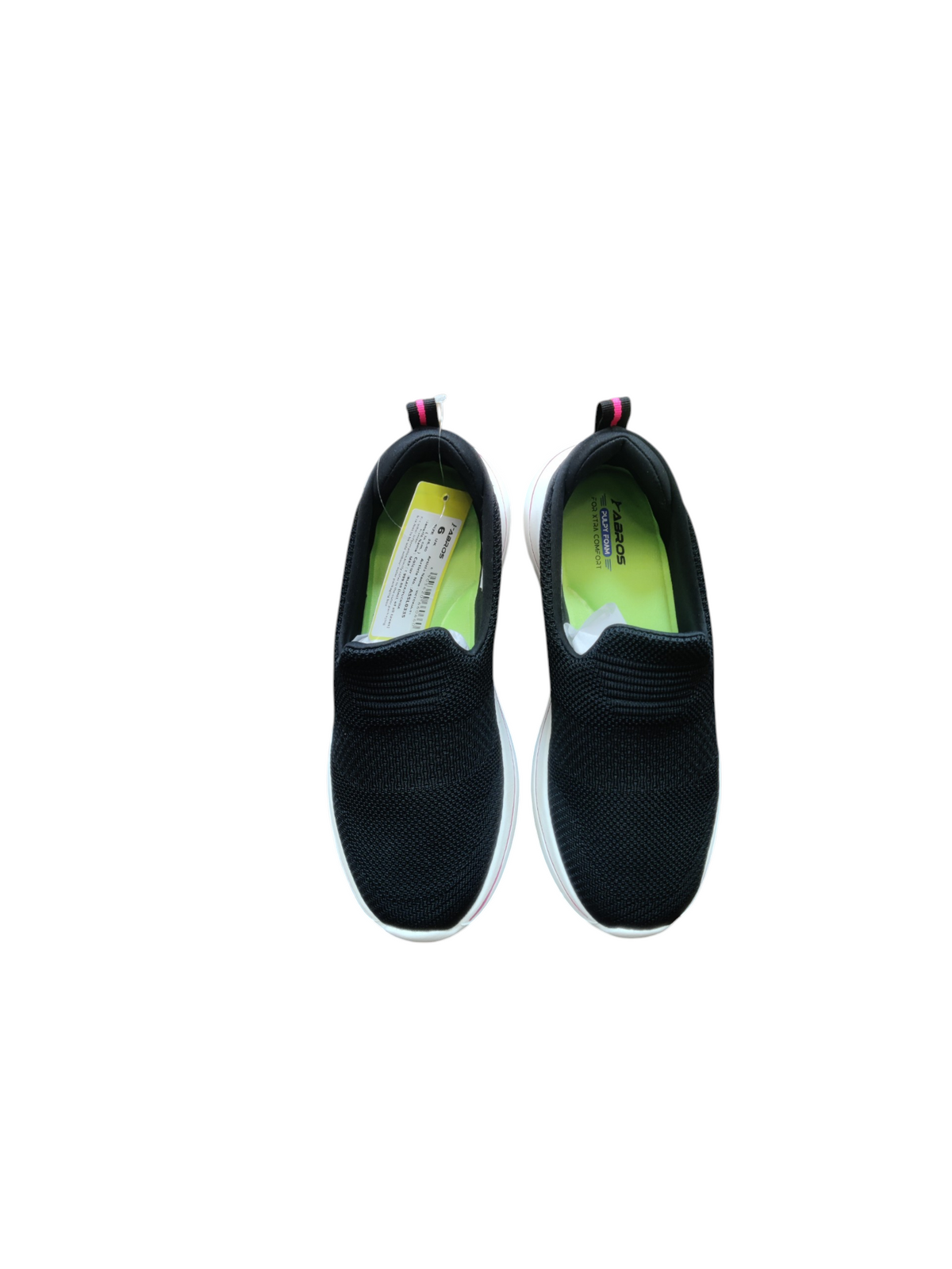 Abros Women Sport Shoes Victoria01