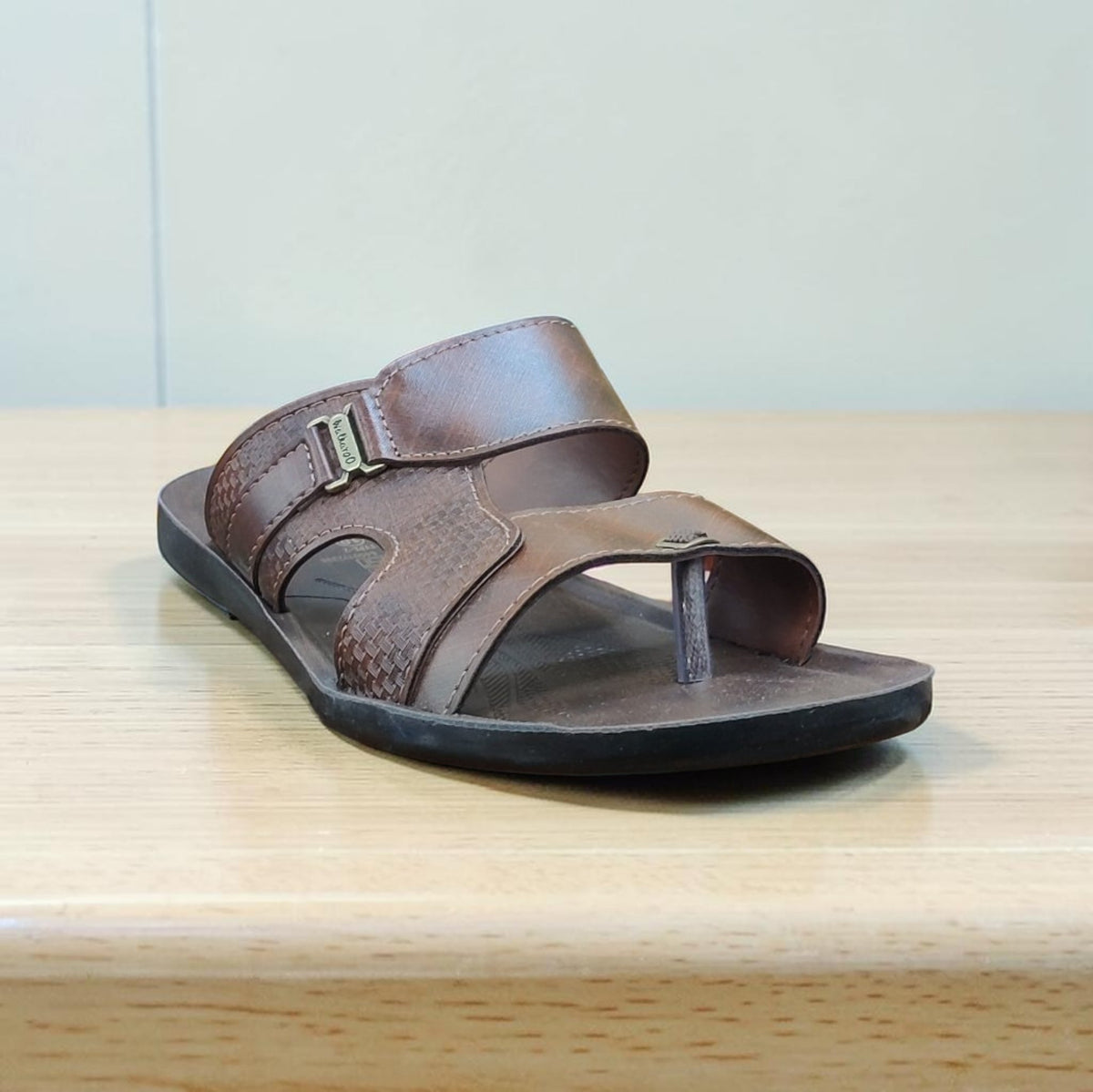 Walkaroo Pu Slippers Wgr53041