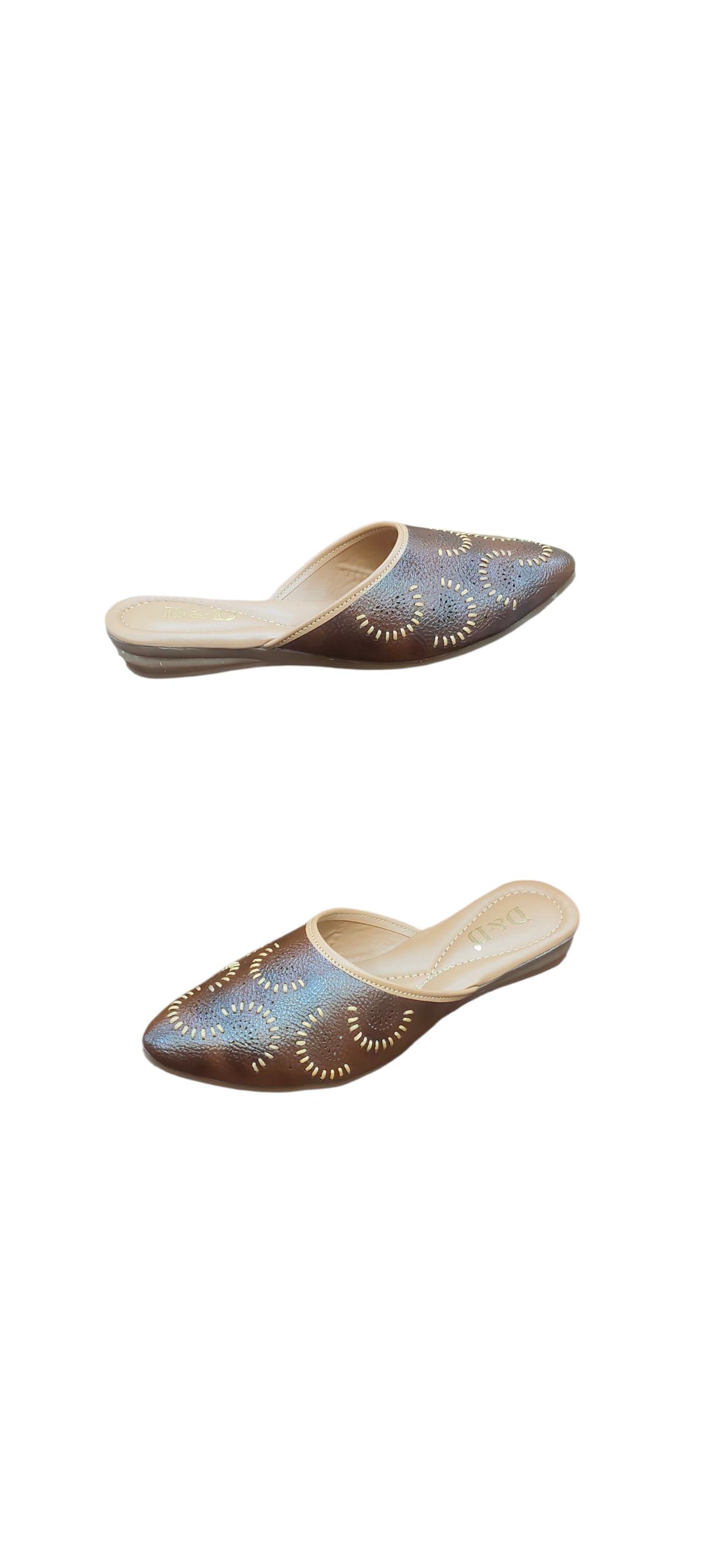 Women Mules 113/161