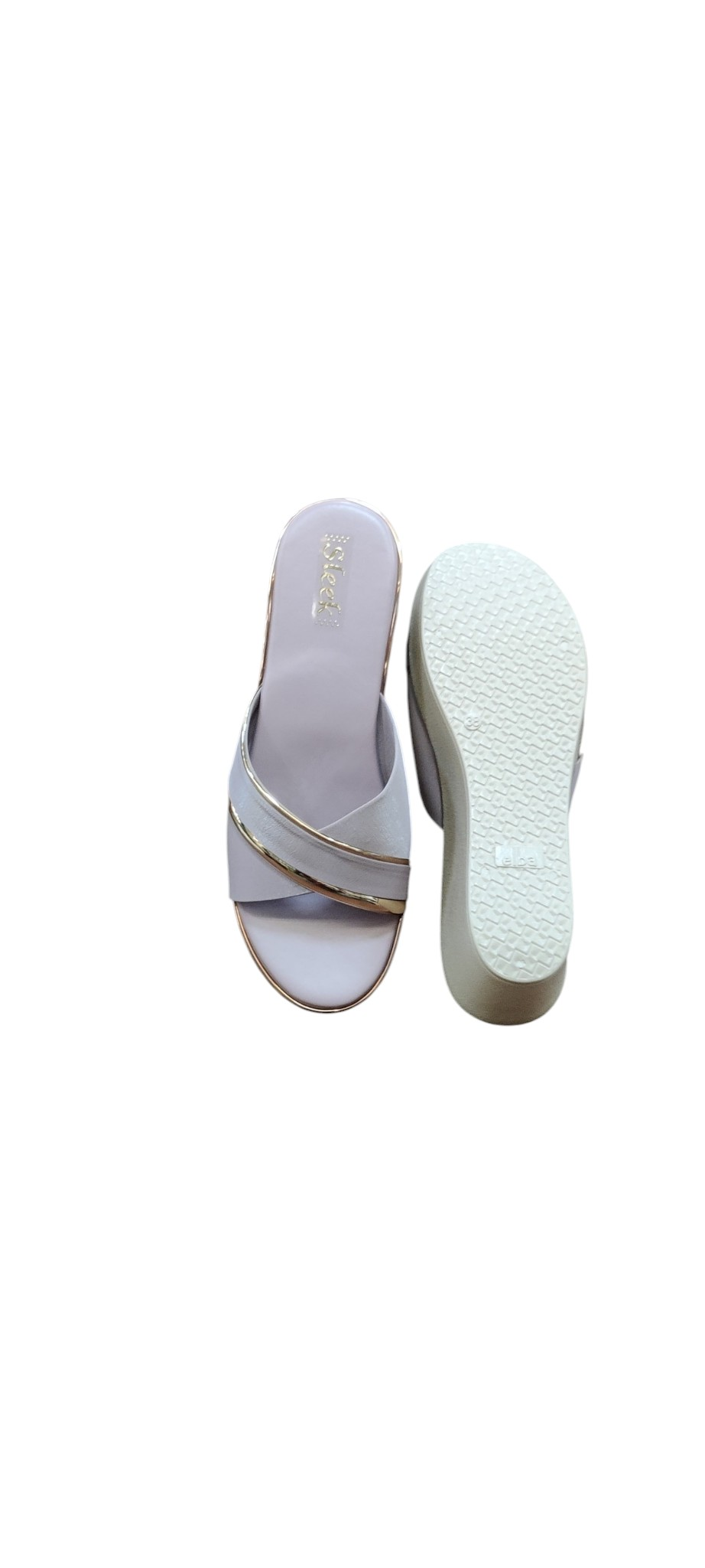 Sleek Partywear Heel Walker OLA126/217