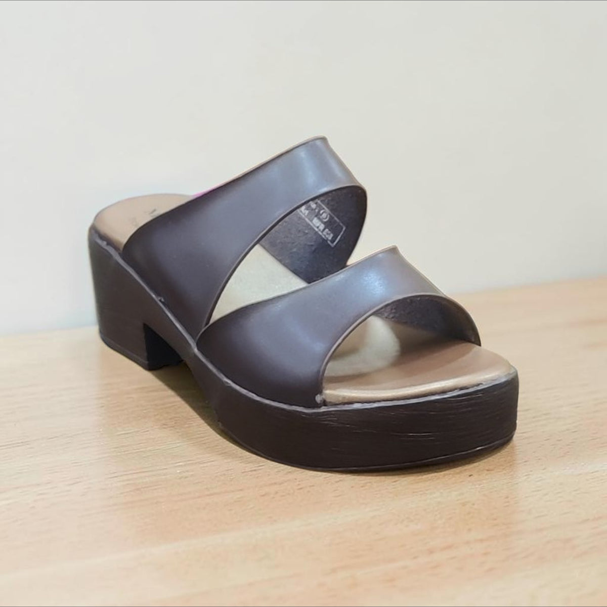 Women Medifeet Doctor Slipper MFR558