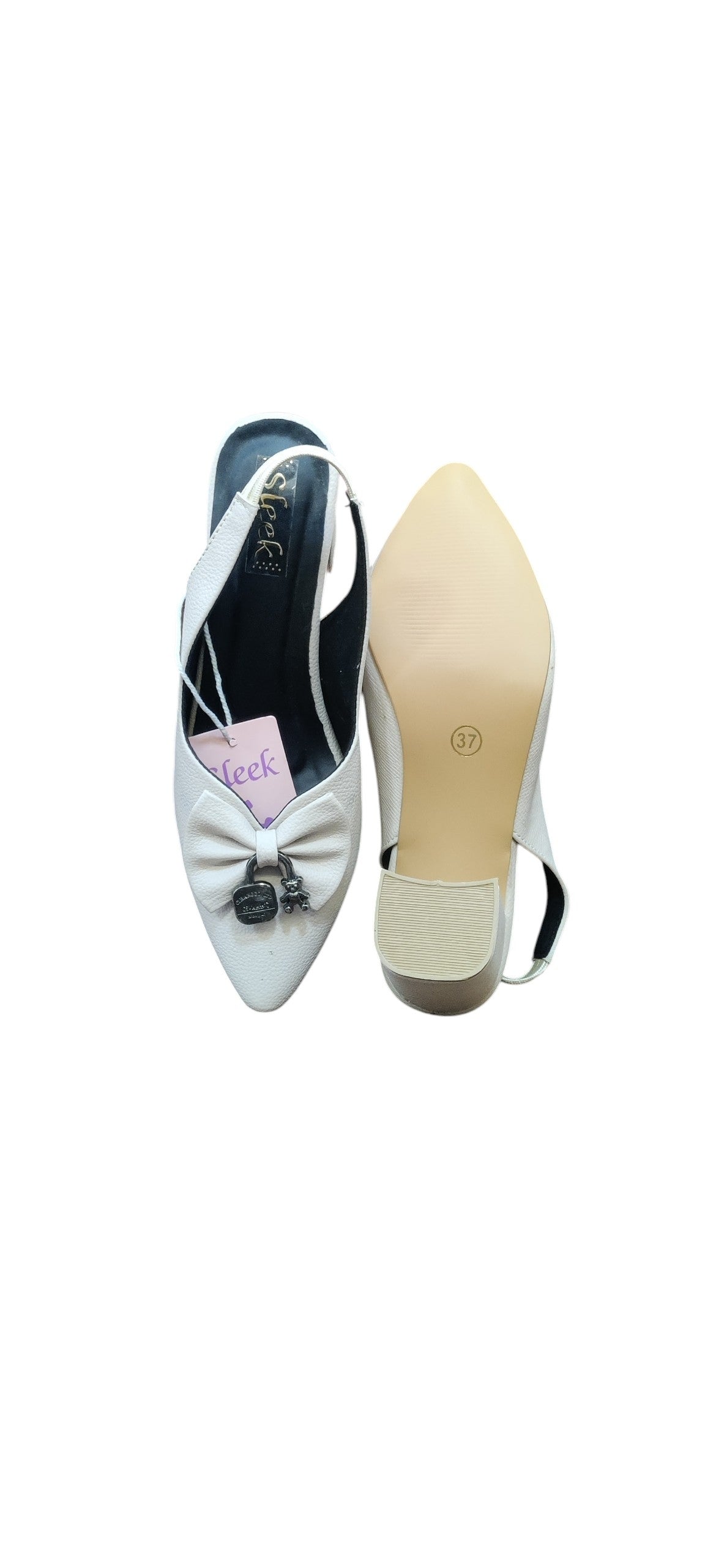 Women Sandal OLI357/8665