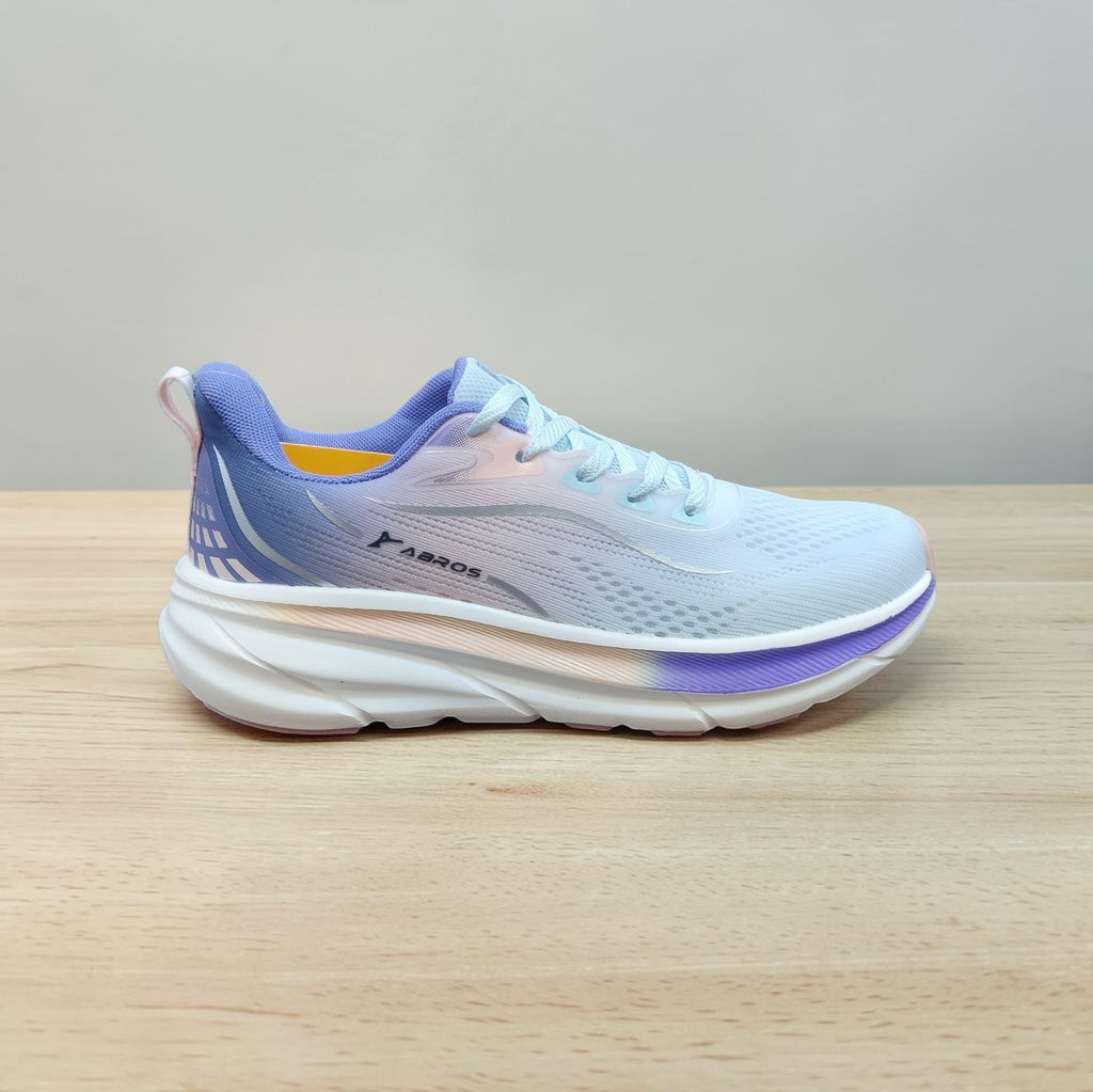 Abros Sport Shoes Leaf Pro