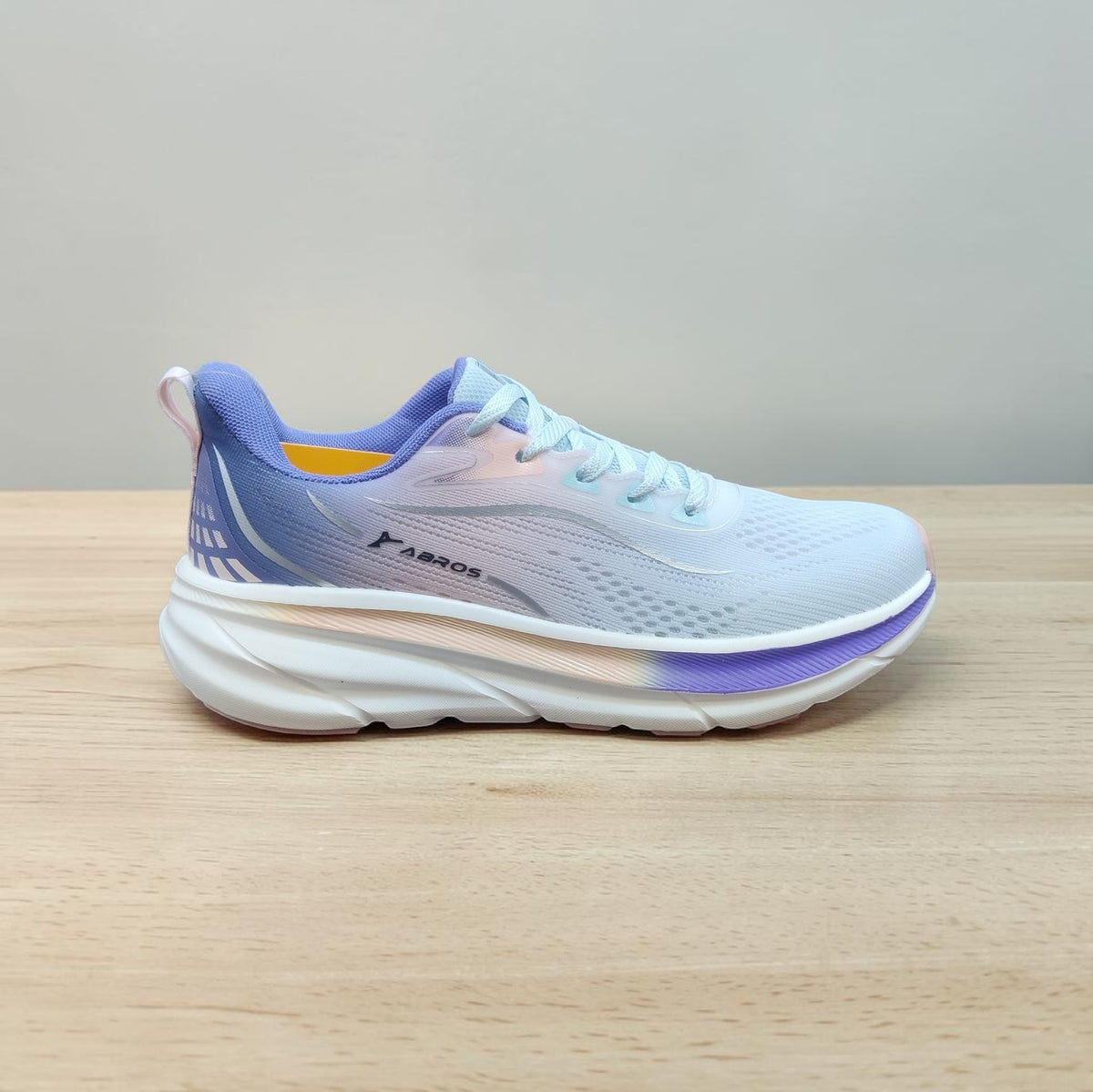 Abros Sport Shoes Leaf Pro
