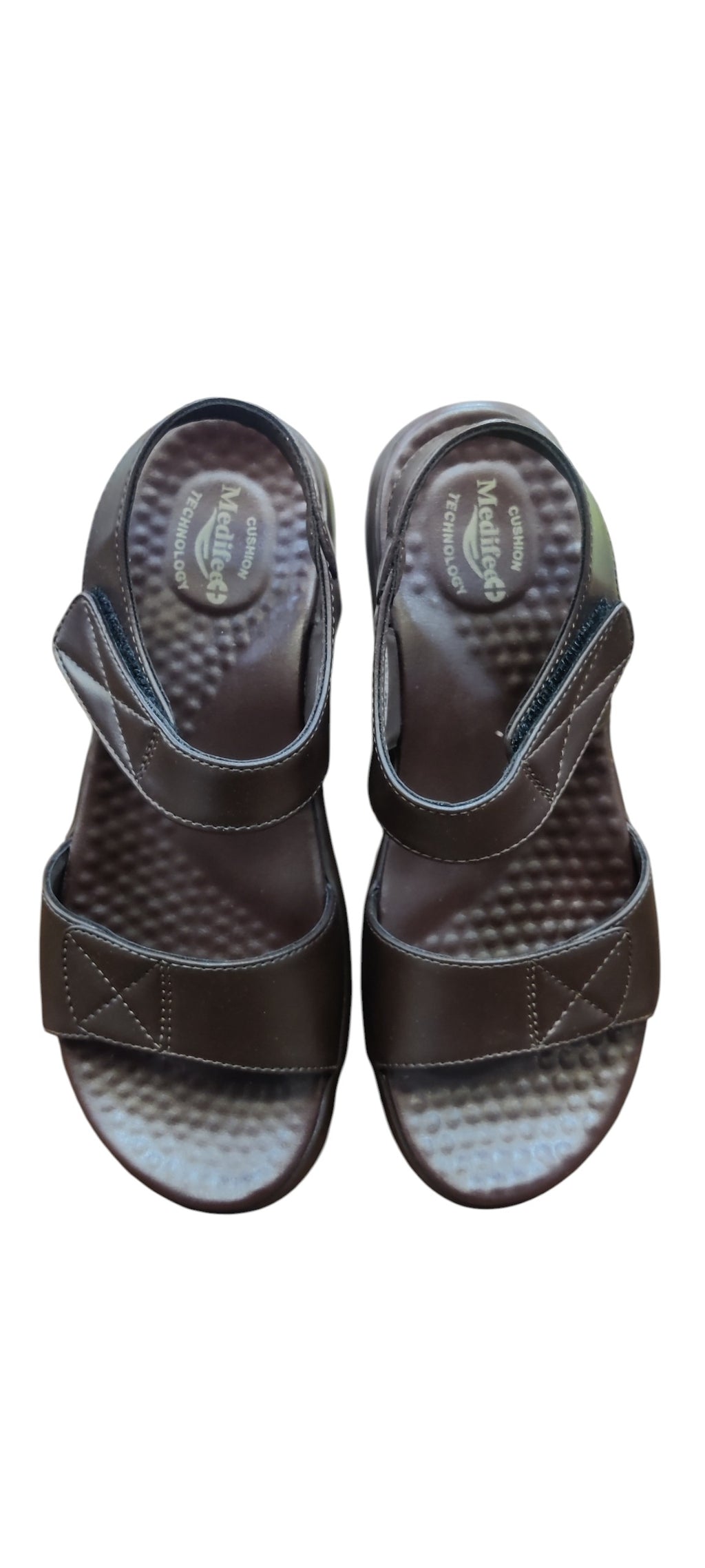 Women Medifeet Doctor Slipper MF1185 (1299)