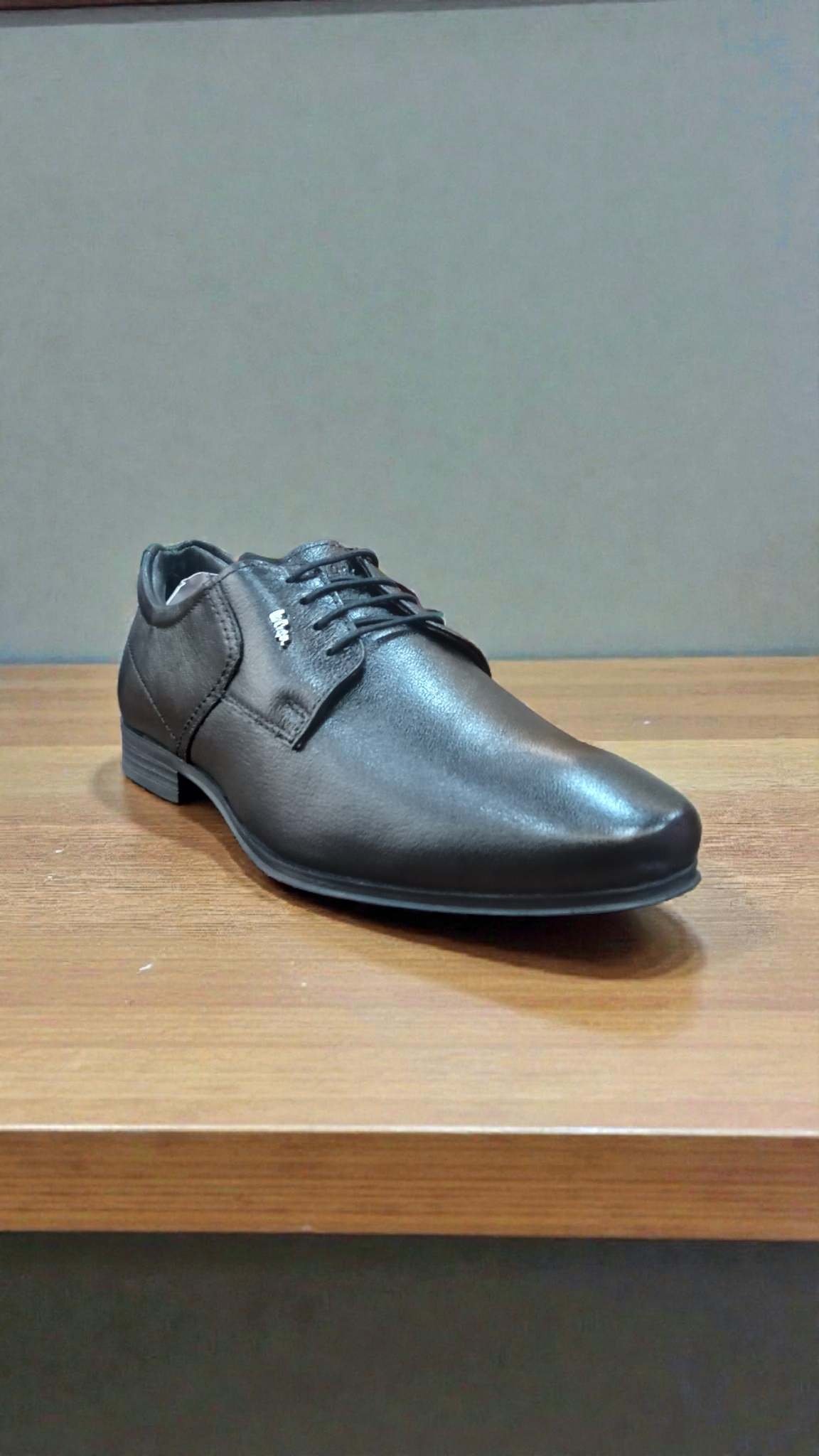 Leather Shoes LC7215E1
