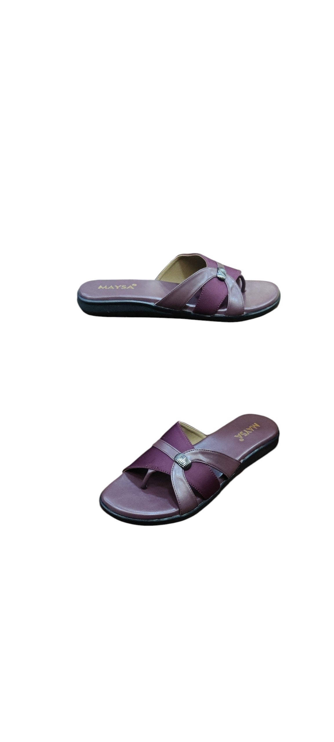 Sleek Casual Putina OLA94535