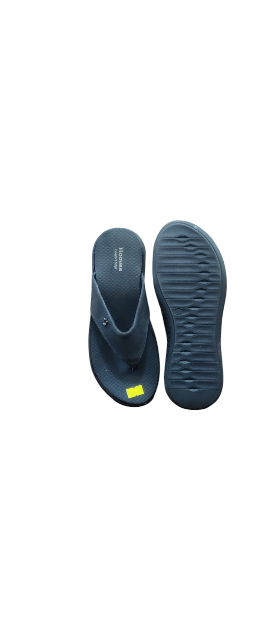 Hooves Women Doctor Slipper 1165
