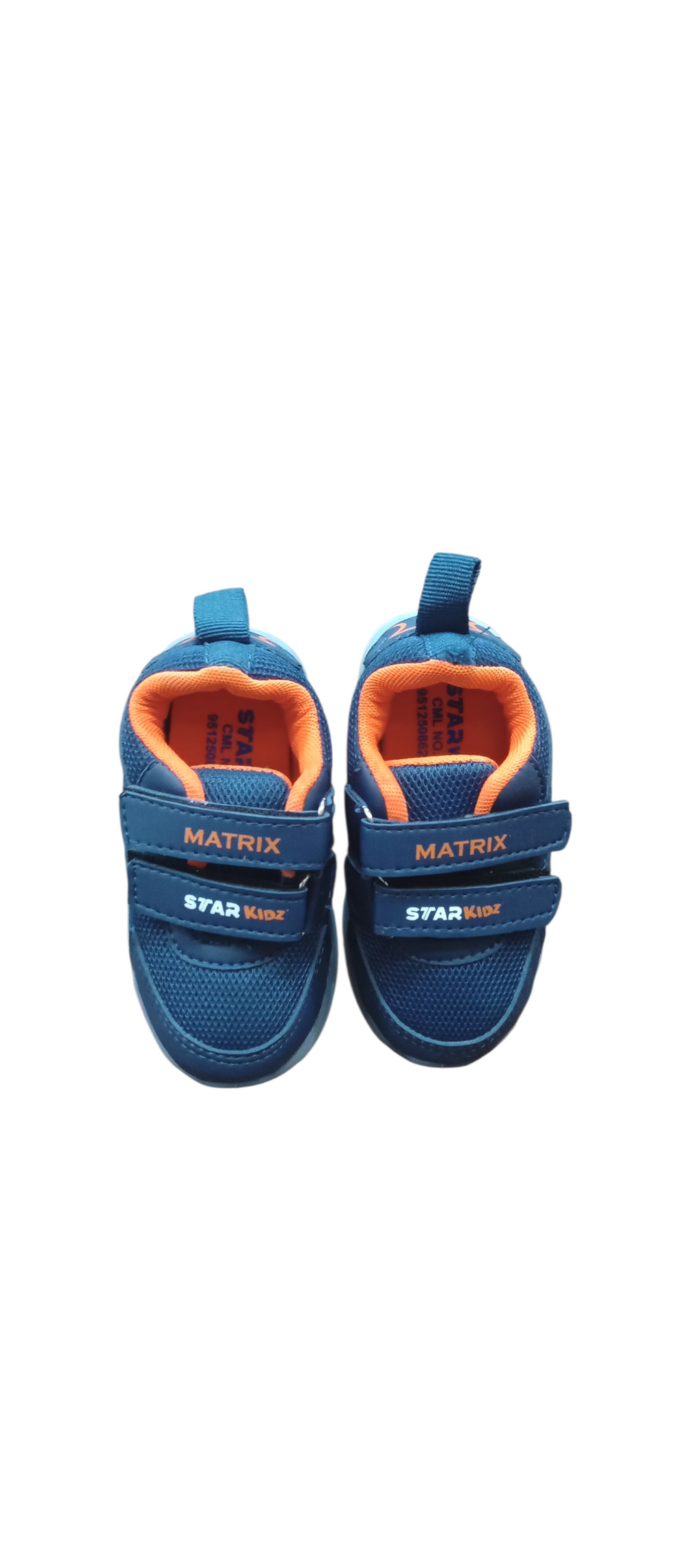 Star kids Shoes Fire Bolt-03