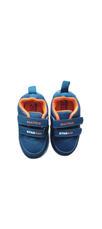 Star kids Shoes Fire Bolt-03