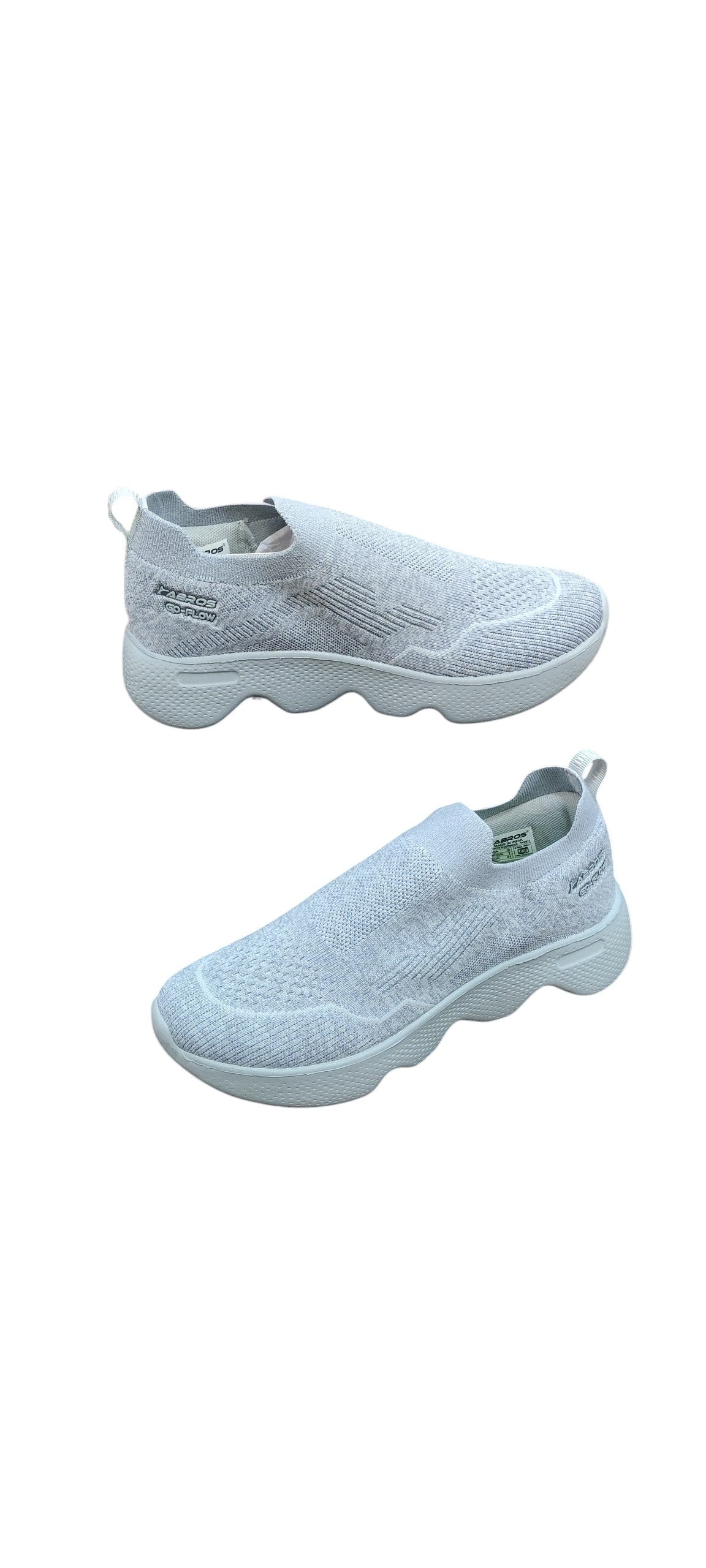Abros Shoes Valcor