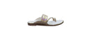 Sleek Kolhapuri Fancy Slipper OLA35/752