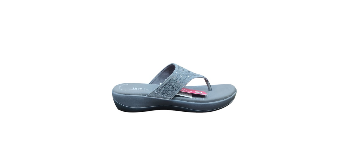 Hooves Women Doctor Slipper 1170