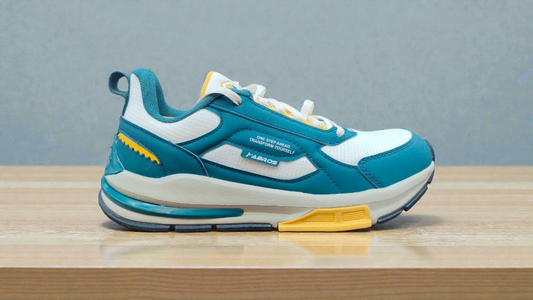 Abros Sport Shoes Mexor