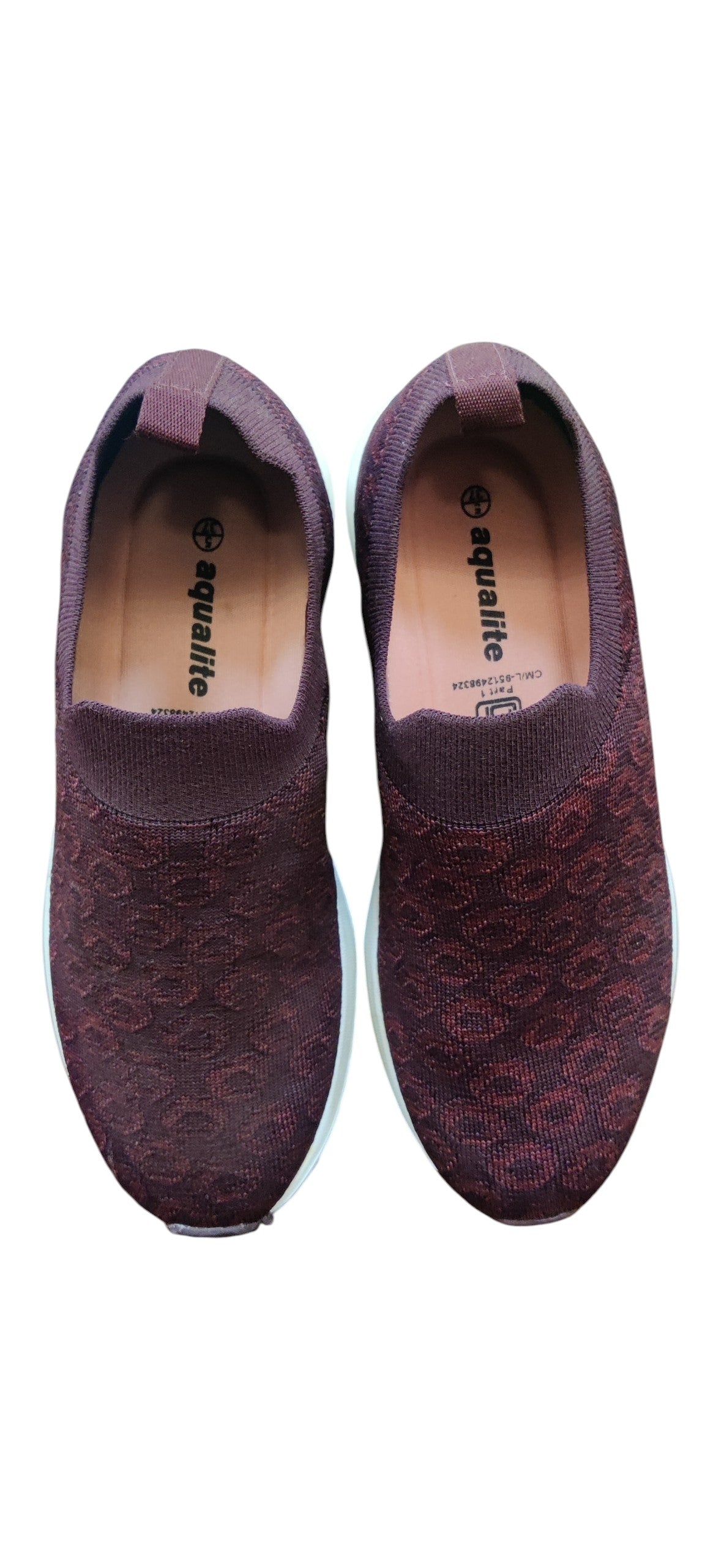 Aqualite Shoes Galaxy05