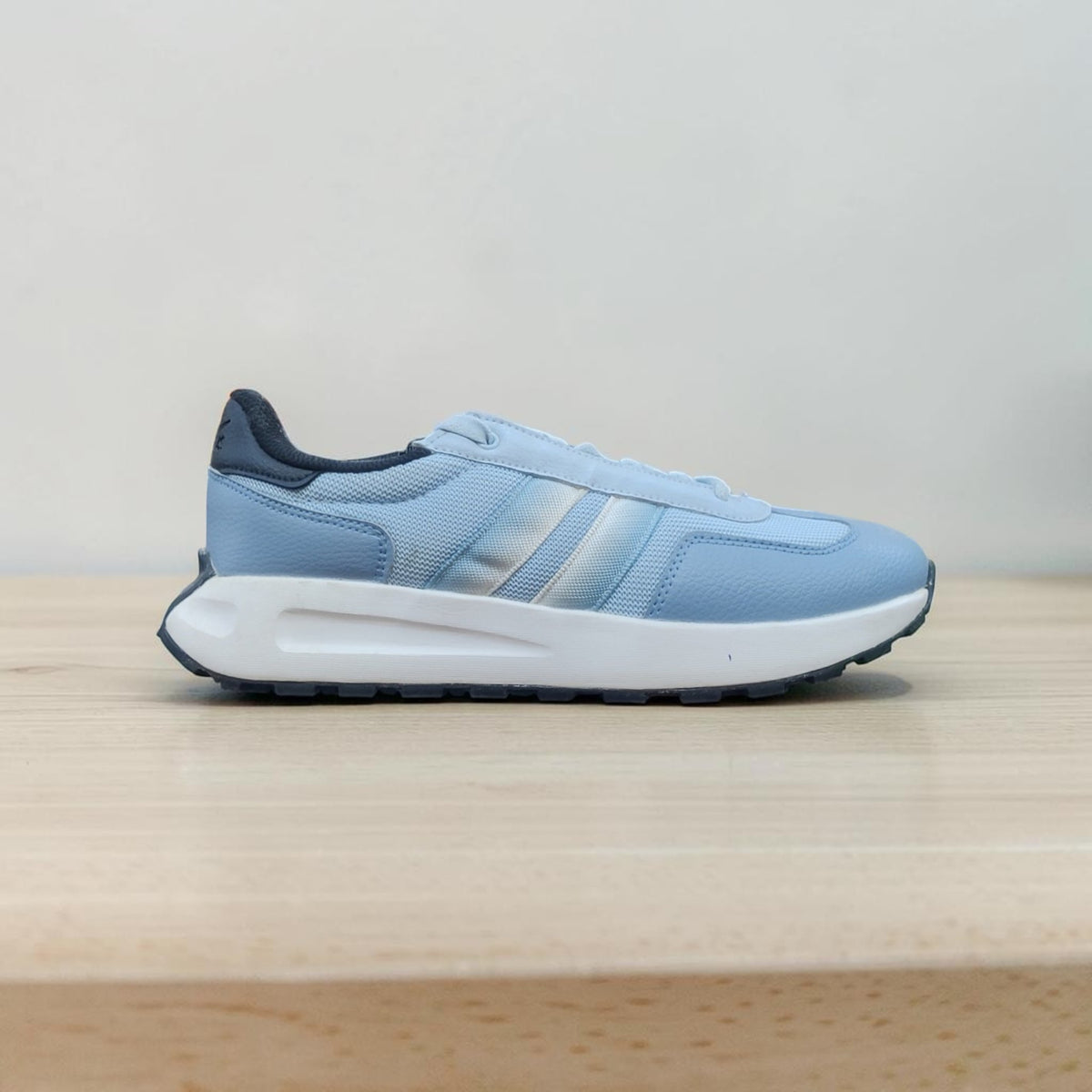 Men Sport Shoes Mask