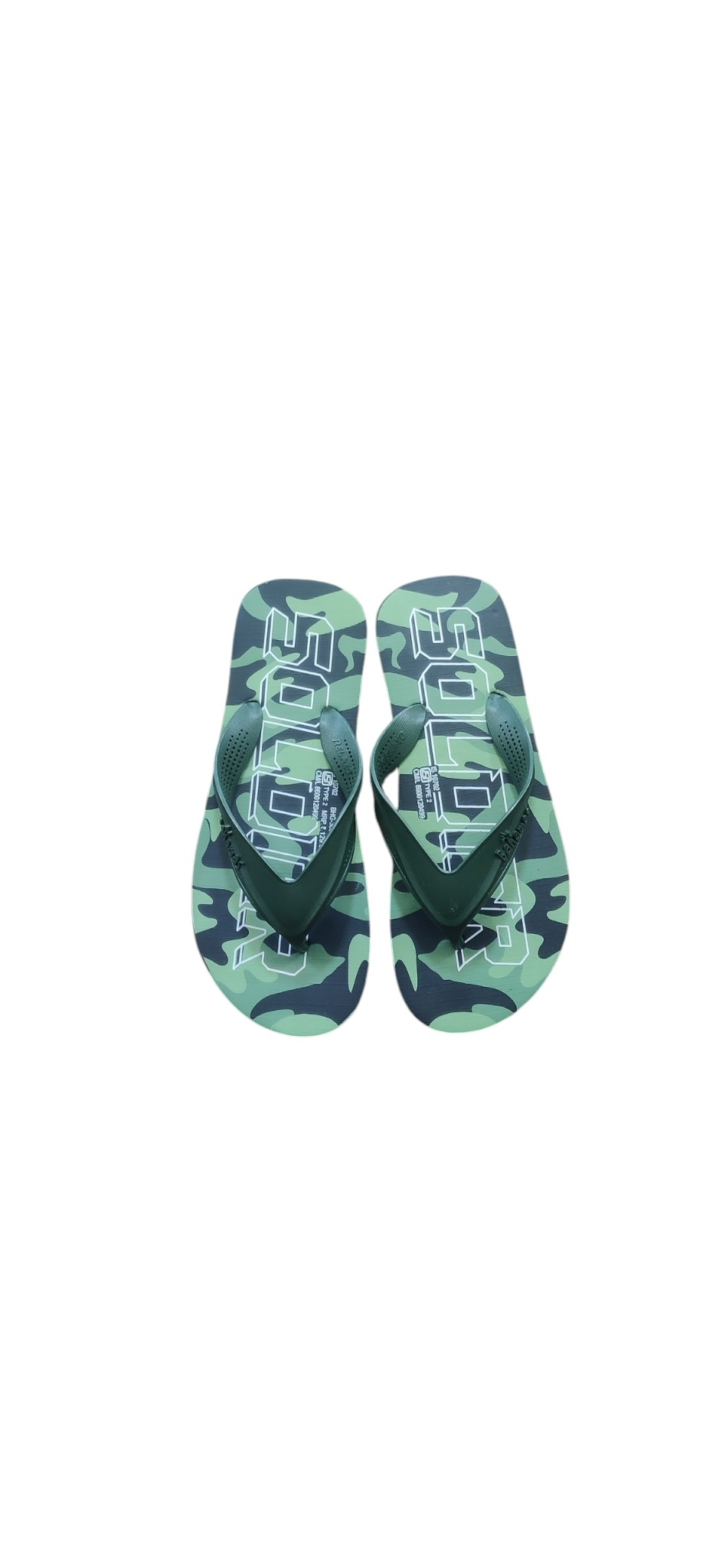 Bahamas Slipper 300