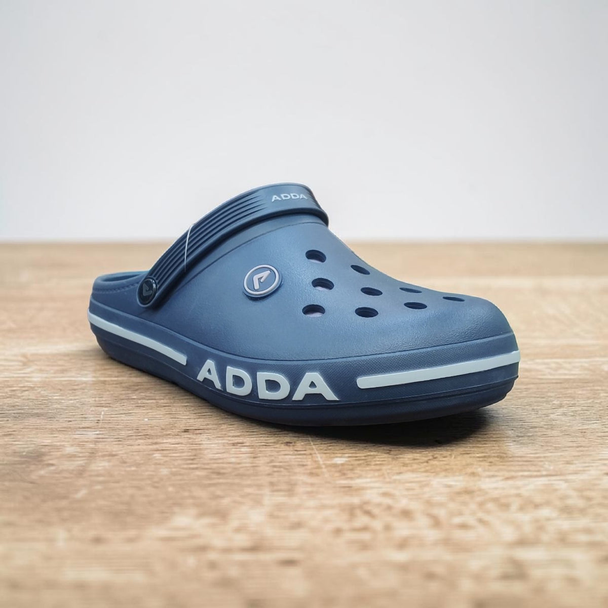 Adda Men Clogs Cloudlite01