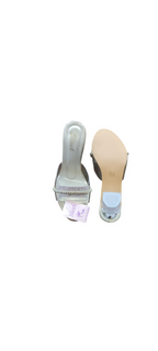 Sleek Fancy Heal Walker OLA2/7155