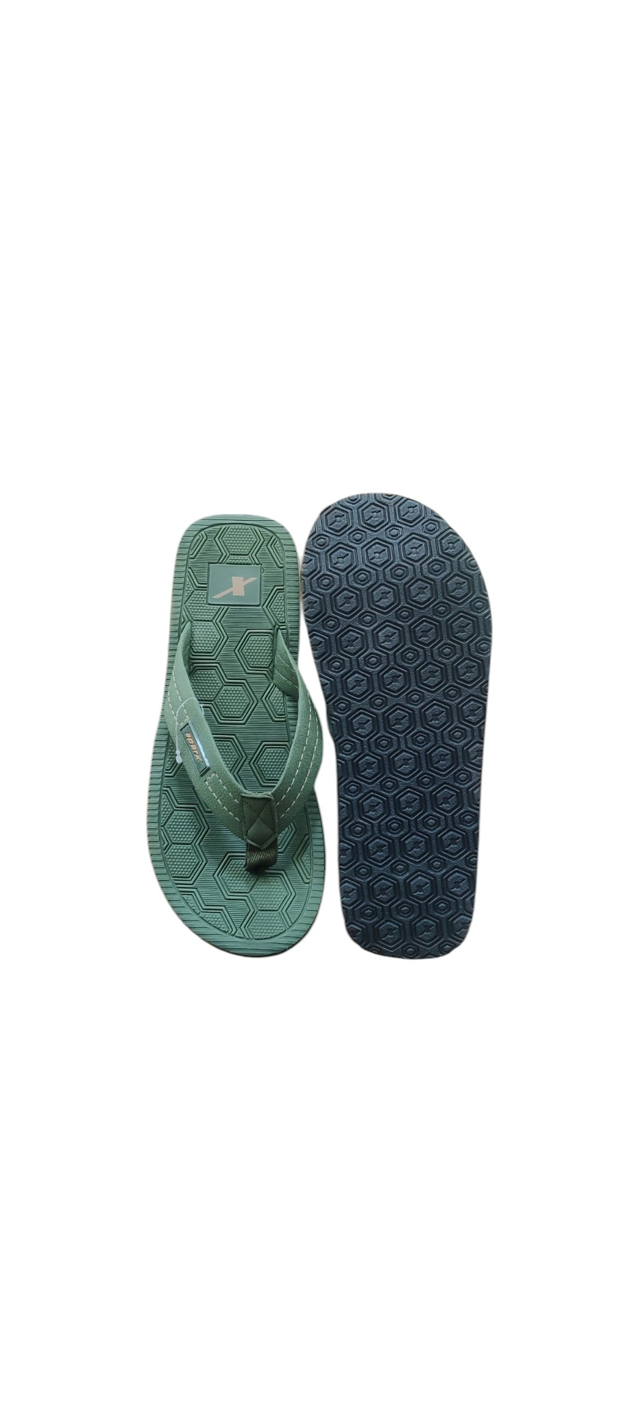 Sparx Slipper 616