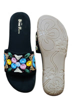 Sleek Flat Casual Walker OLA348/S7