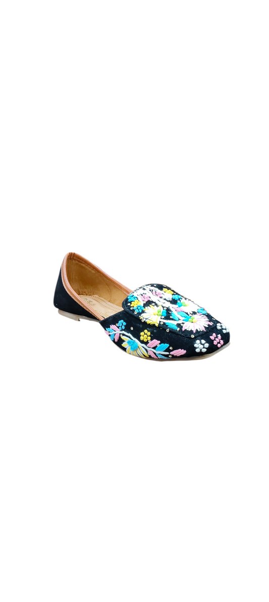 Women Mojri 348/JF-1