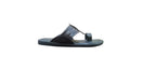 Datzz Men Leather Slippers P08