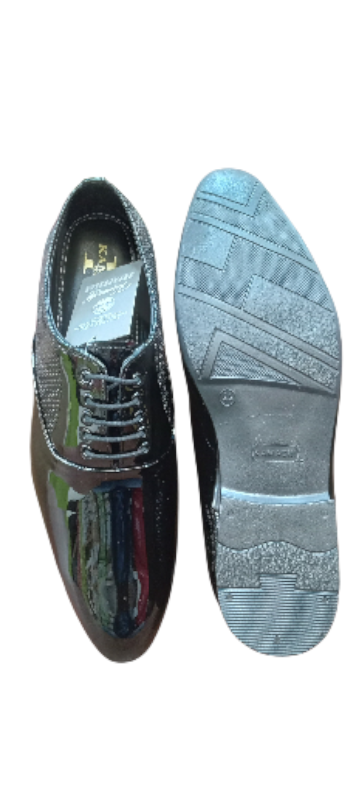 Men Leather SH4