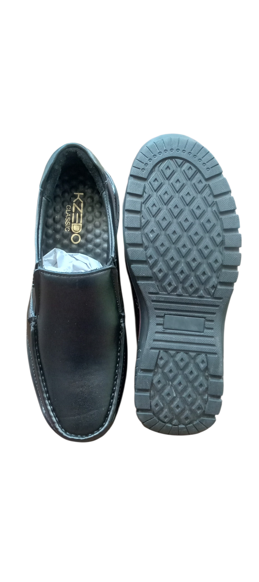 Men Leather 52