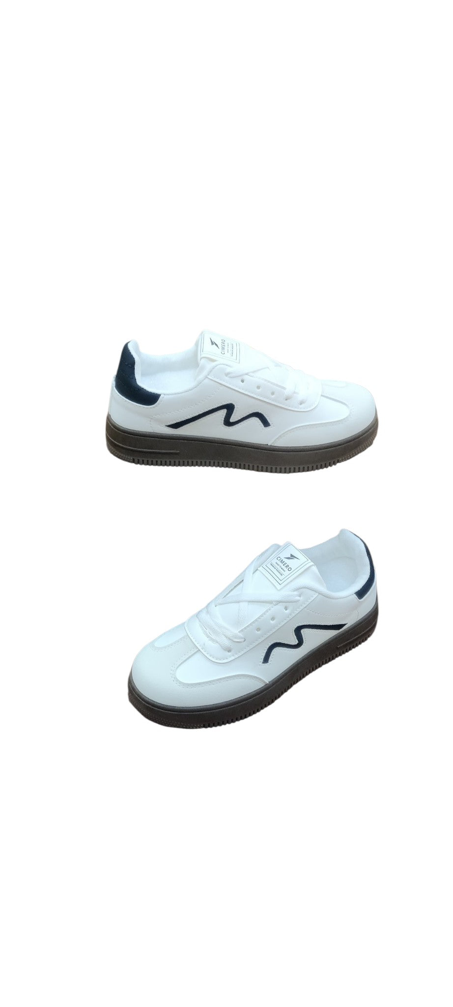 Cimero Women Sneaker 26806