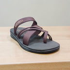 Walkaroo Pu Slippers Wgr56687