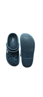 Oofoam Men Clogs Splash02