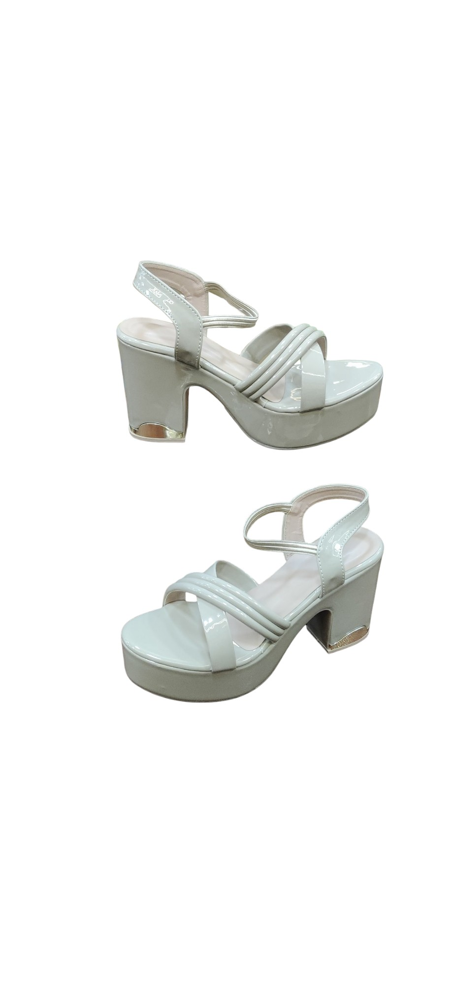KB Partywear Heel Sandal OLA252/H24