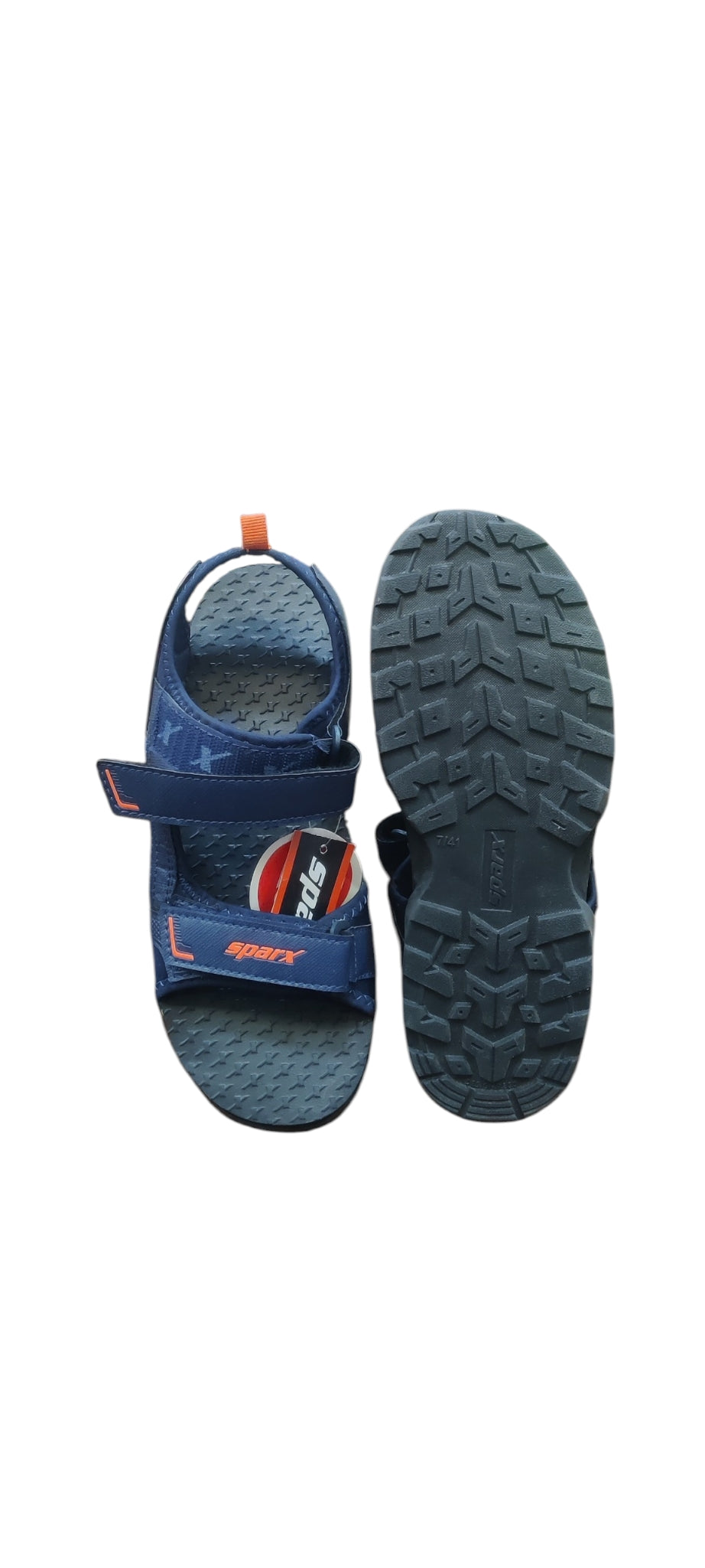 Sparx Men Sandal SS724