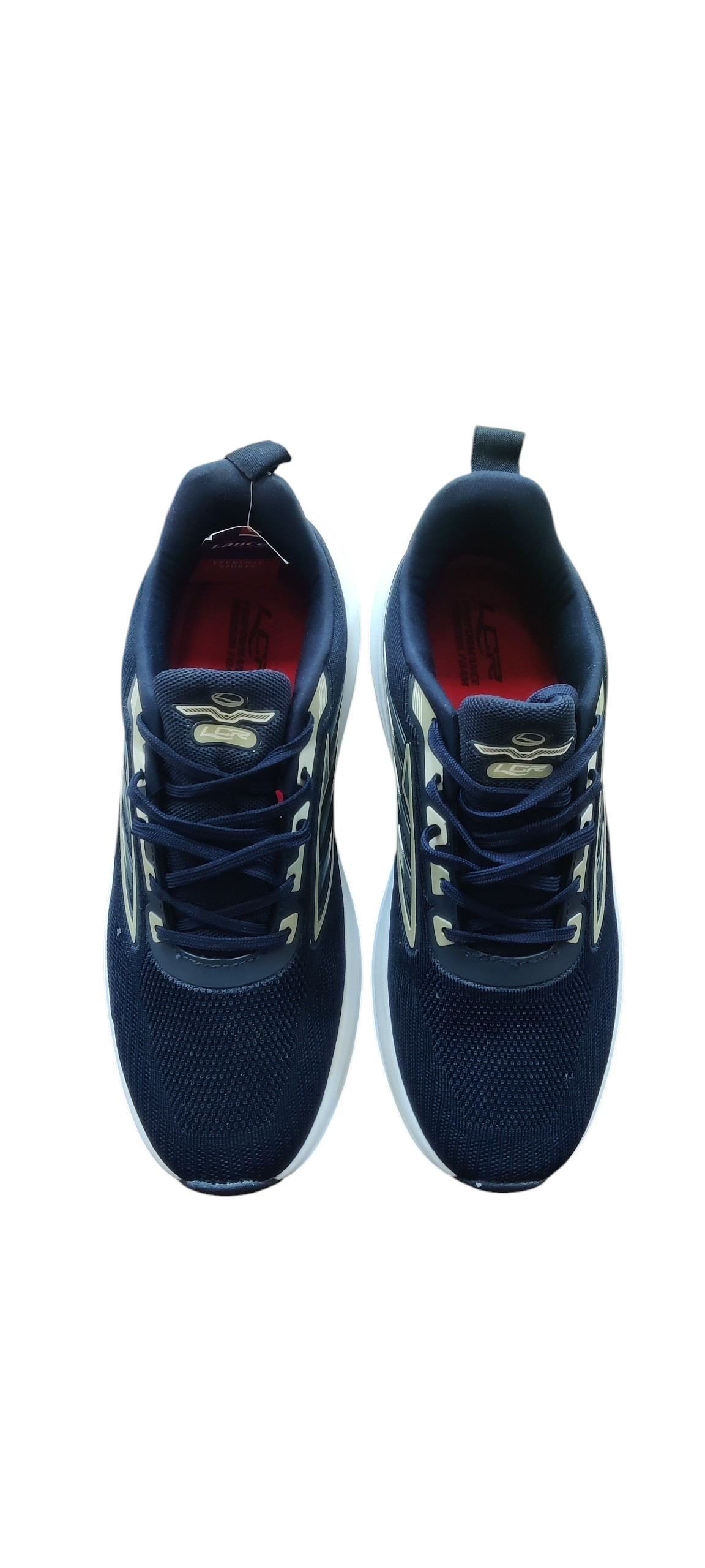Lancer Sport shoes Fusion4