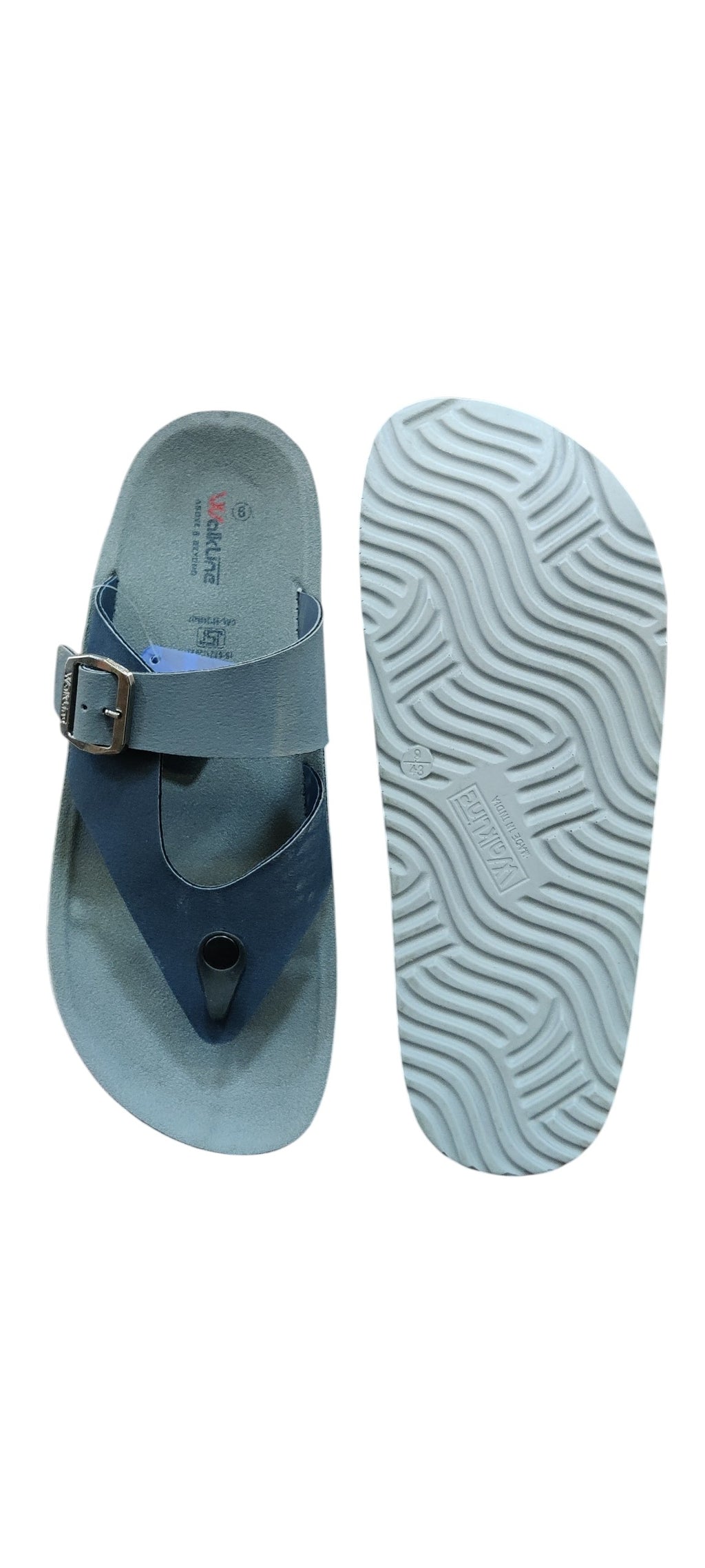 WalkLine Gents Slippers VRX11