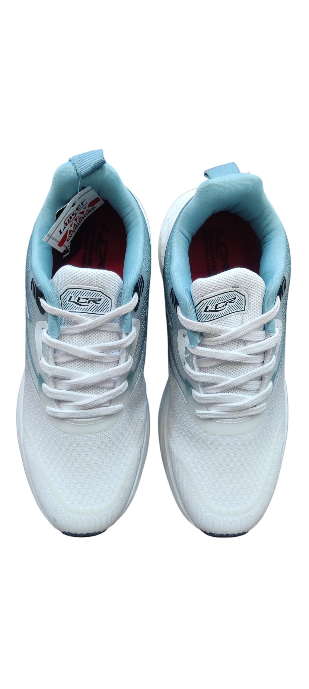 Lancer Sport Shoes Sonic8