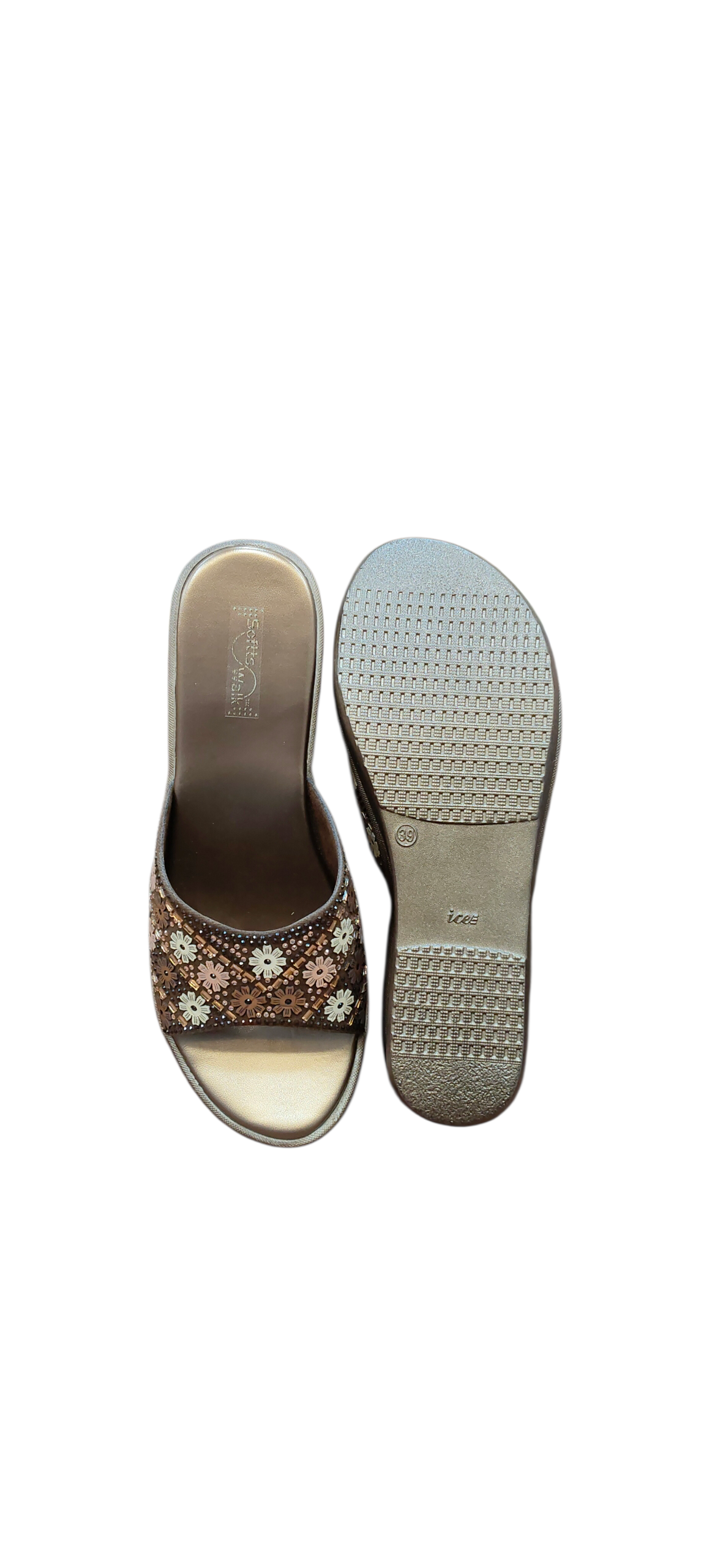 Women Sandal 191/G501