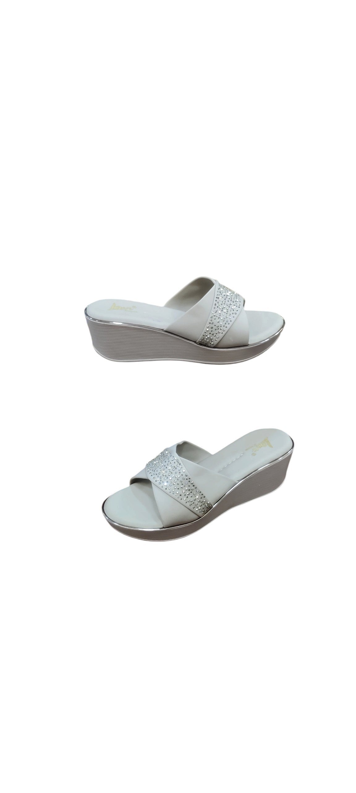 Sleek Casual Walker OLA334/M101