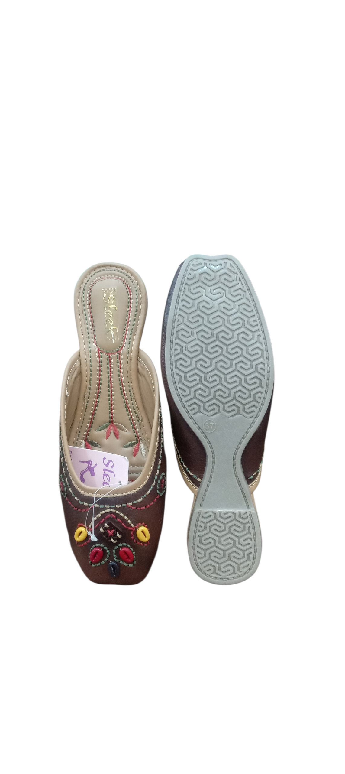 Women Mules 340/B6103