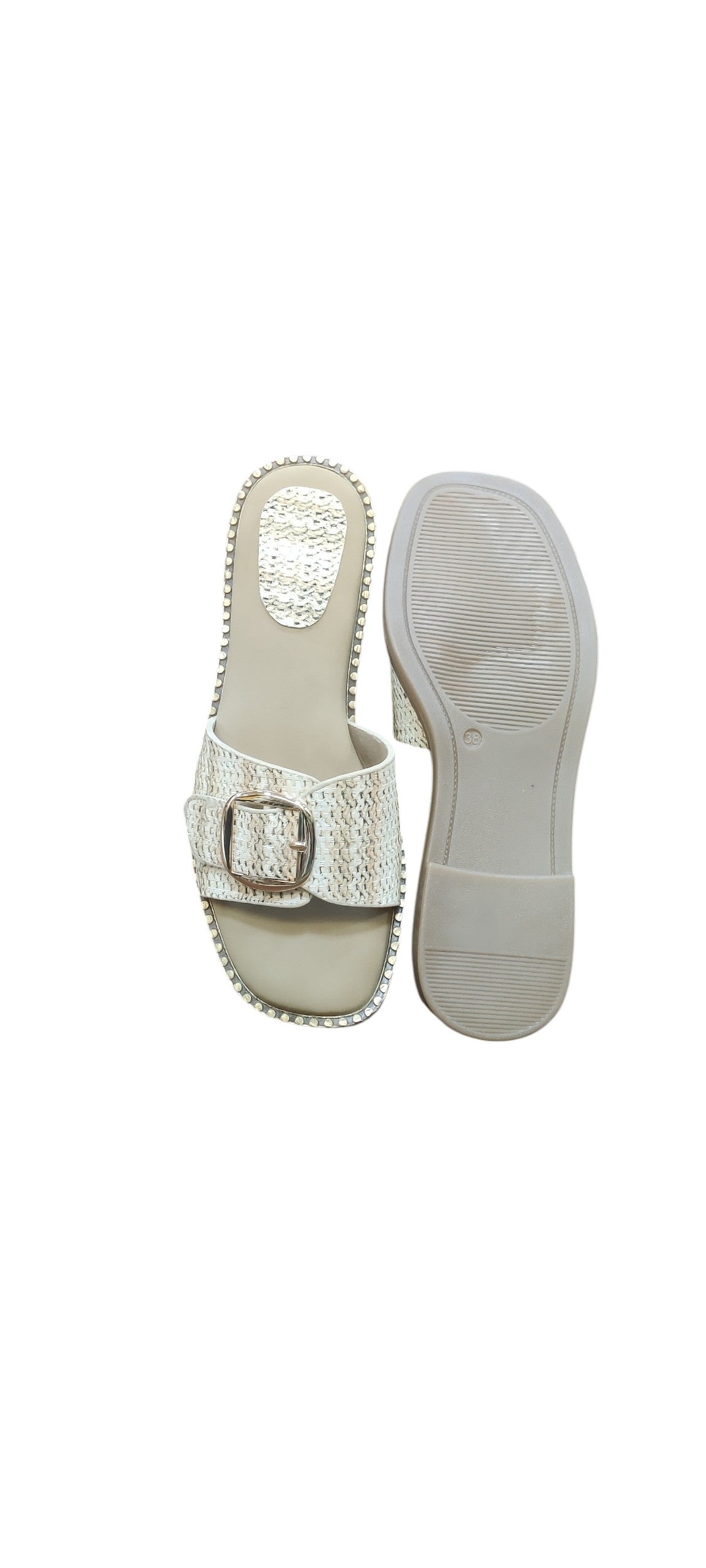 Women Slipper OLI2119