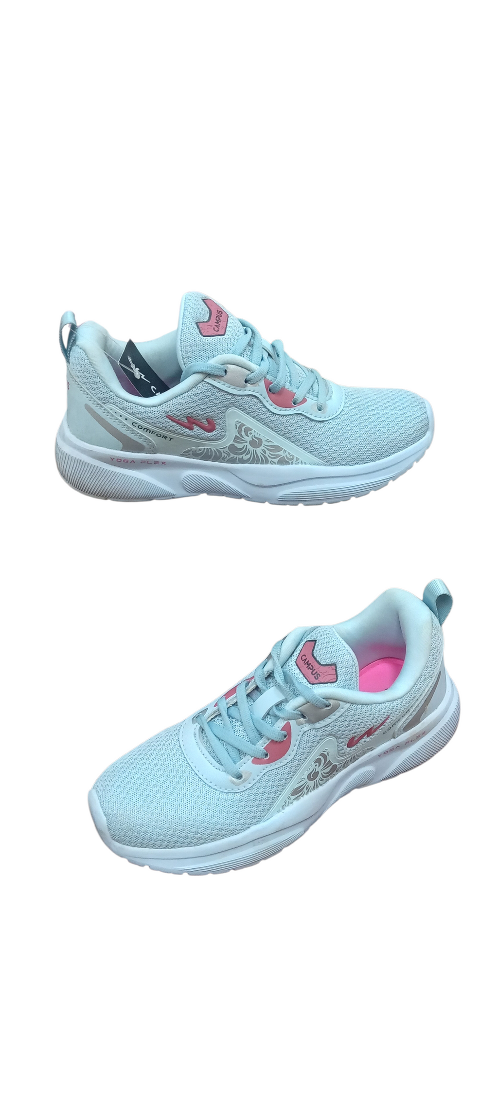 Women Sports Shoes- Raya