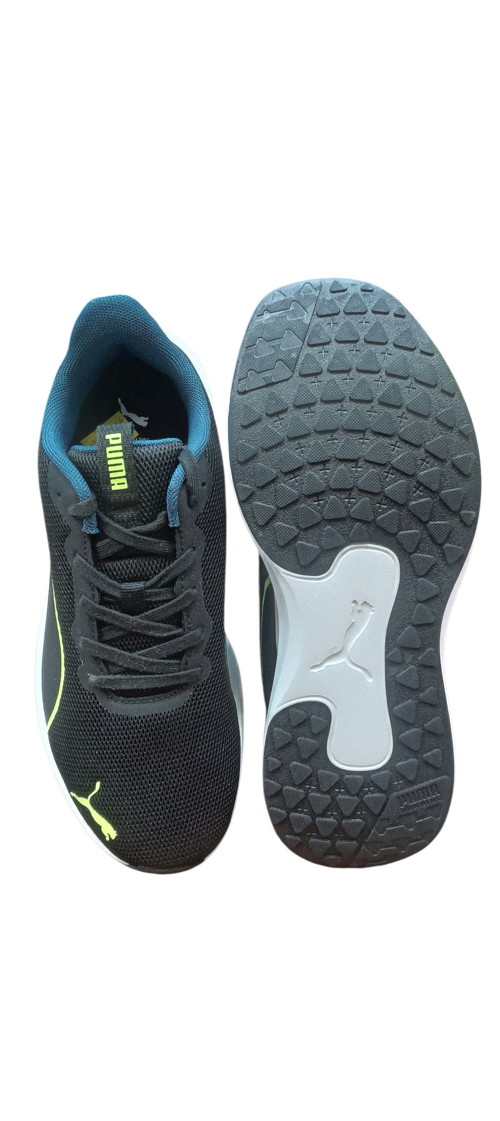 Puma Shoes 31164901