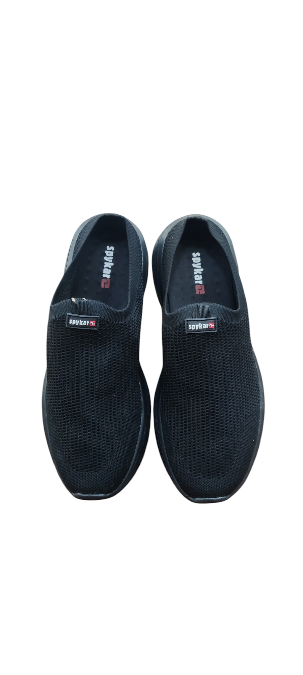 Spykar Shoes Roy